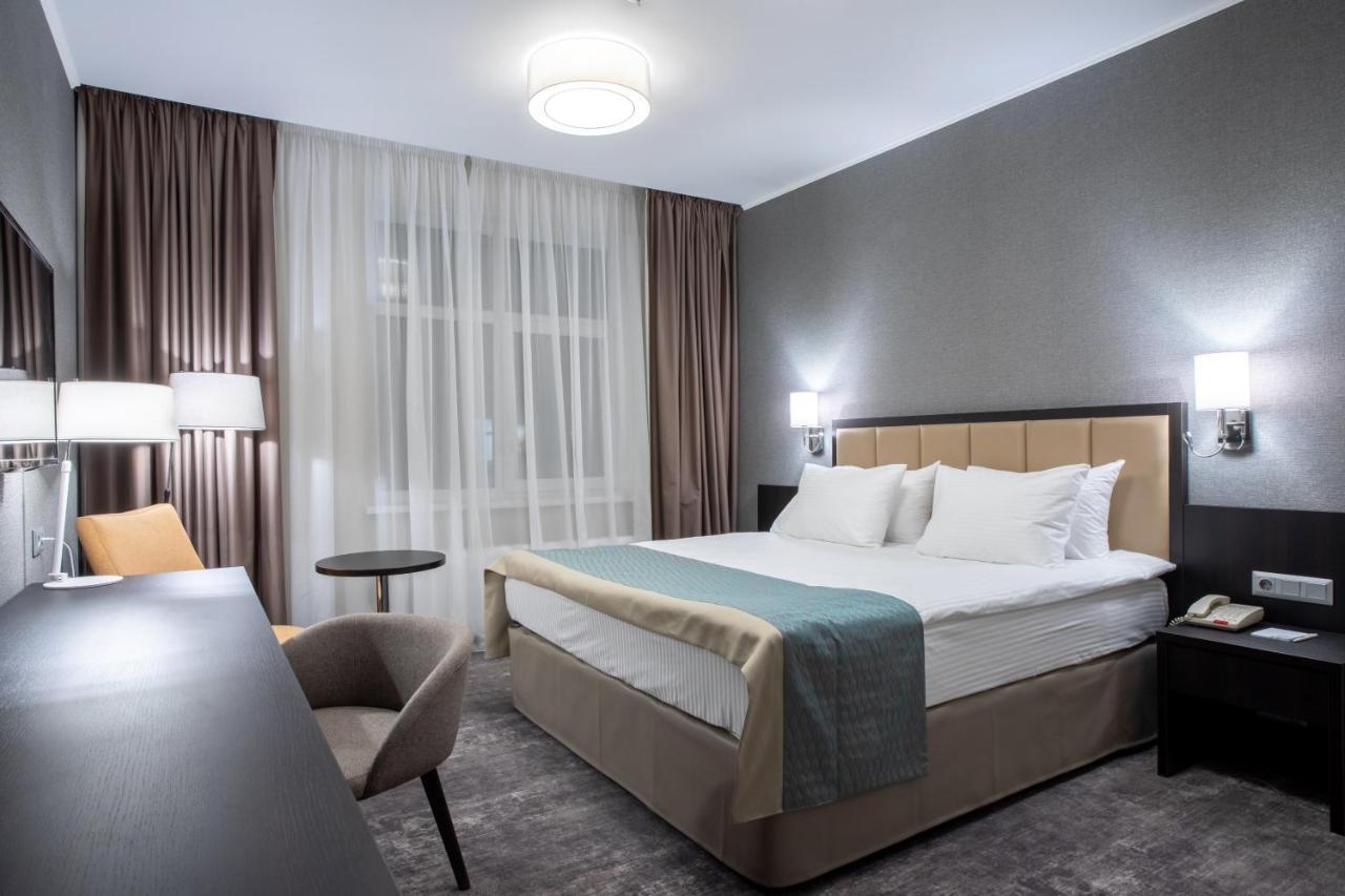 HOLIDAY INN - CHELYABINSK, AN IHG HOTEL ЧЕЛЯБИНСК 4* (Россия) - от 2974 RUB  | NOCHI