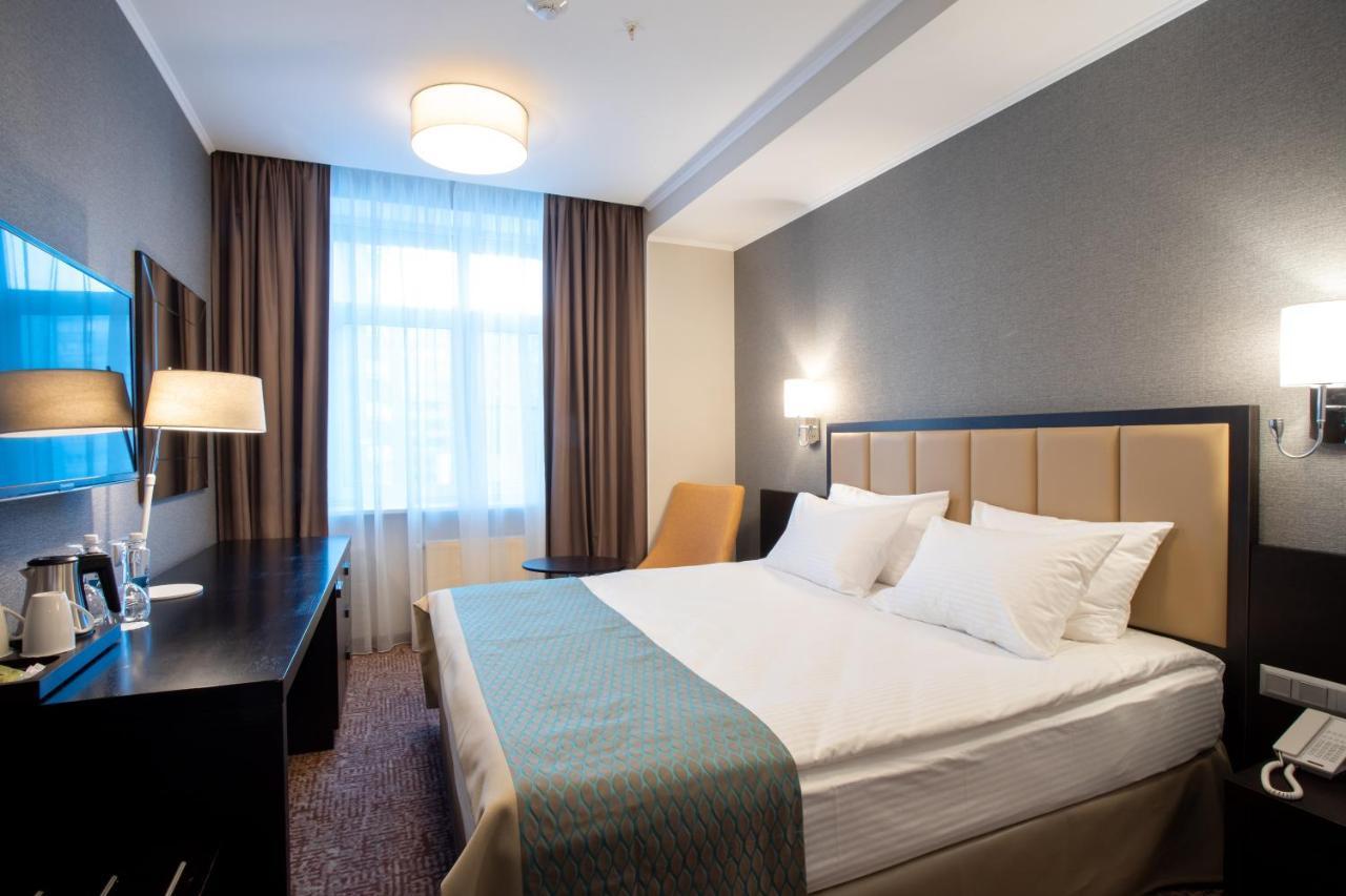 HOLIDAY INN - CHELYABINSK, AN IHG HOTEL ЧЕЛЯБИНСК 4* (Россия) - от 2867 RUB  | NOCHI